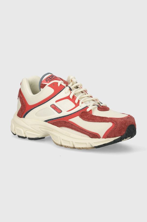 Reebok Classic Tenisice Reebok Classic Energy Pack boja: bež, 100200794