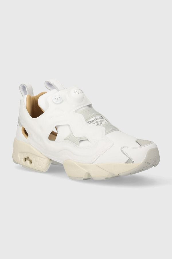 Reebok Classic Tenisice Reebok Classic Instapump Fury 94 boja: bijela, 100074905
