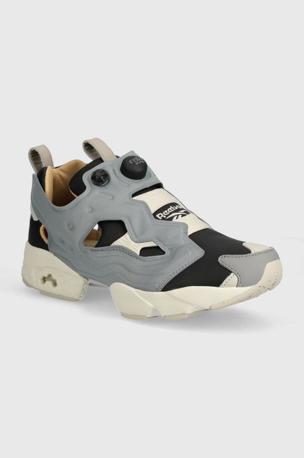 Reebok Classic Tenisice Reebok Classic Instapump Fury 94 boja: siva, 100074906