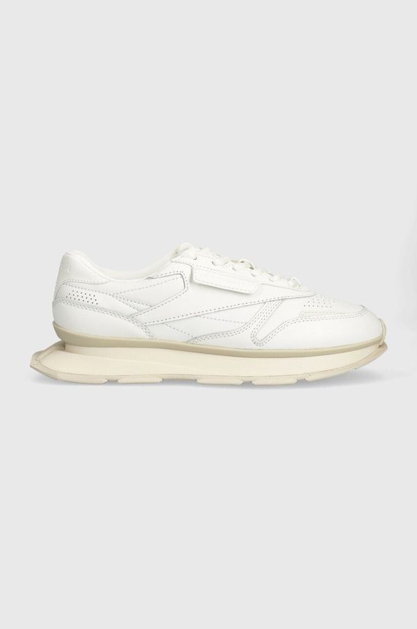 Reebok LTD Kožne tenisice Reebok LTD Classic Leather Ltd boja: bijela, RMIA04CC99LEA0050100