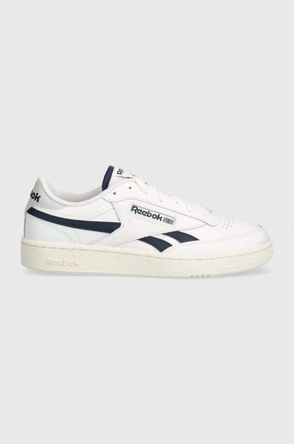 Reebok LTD Kožne tenisice Reebok LTD Club C Revenge boja: bijela, RMIA04WC99LEA0010100