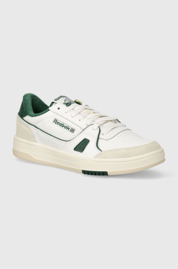 Reebok LTD Kožne tenisice Reebok LTD LT COURT boja: bijela, RMIA04UC99LEA0010101