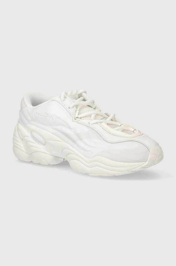 Reebok LTD Tenisice Reebok LTD DMX Run 6 Modern boja: bijela, RMIA04FC99MAT0010100