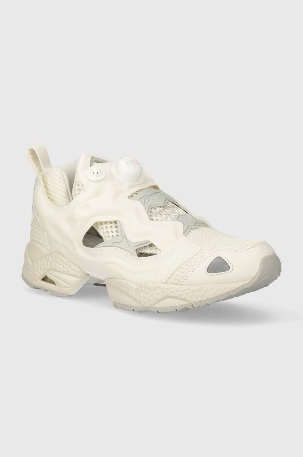 Reebok LTD Tenisice Reebok LTD Instapump Fury 95 boja: bež, RMIA04RC99FAB0010100