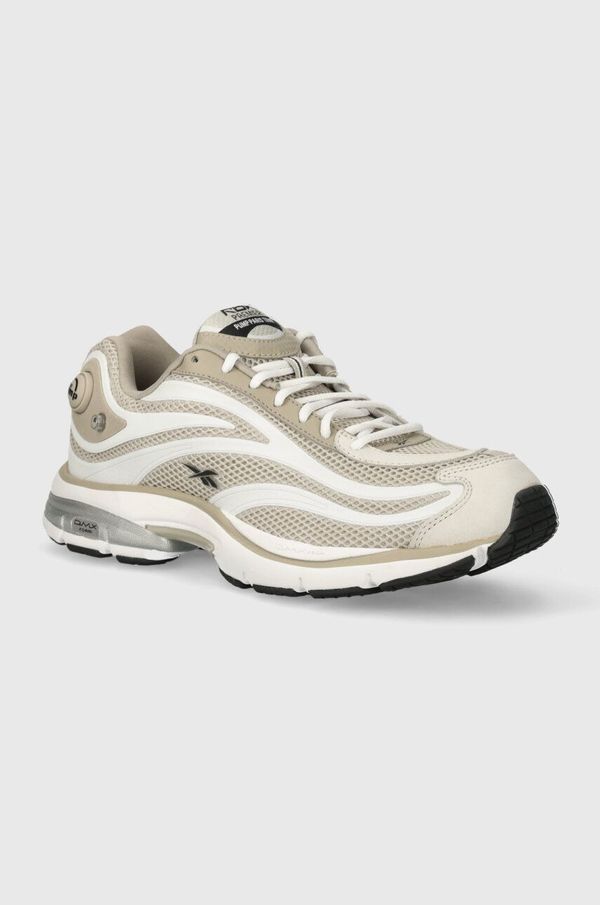 Reebok LTD Tenisice Reebok LTD Premier Pump Paris Trainer boja: bež, RMIA04MC99FAB0010501