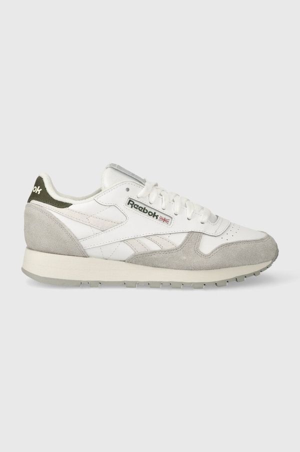 Reebok Tenisice Reebok boja: bijela