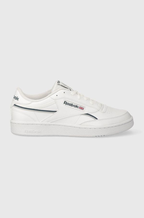 Reebok Tenisice Reebok boja: bijela
