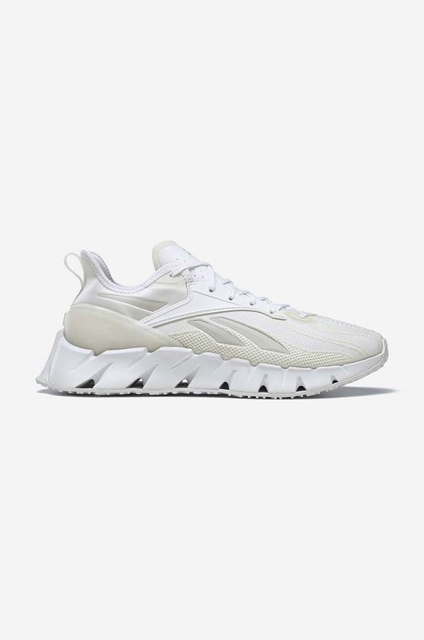 Reebok Tenisice Reebok Zig Kinetica 3 boja: bijela, ID1814-white