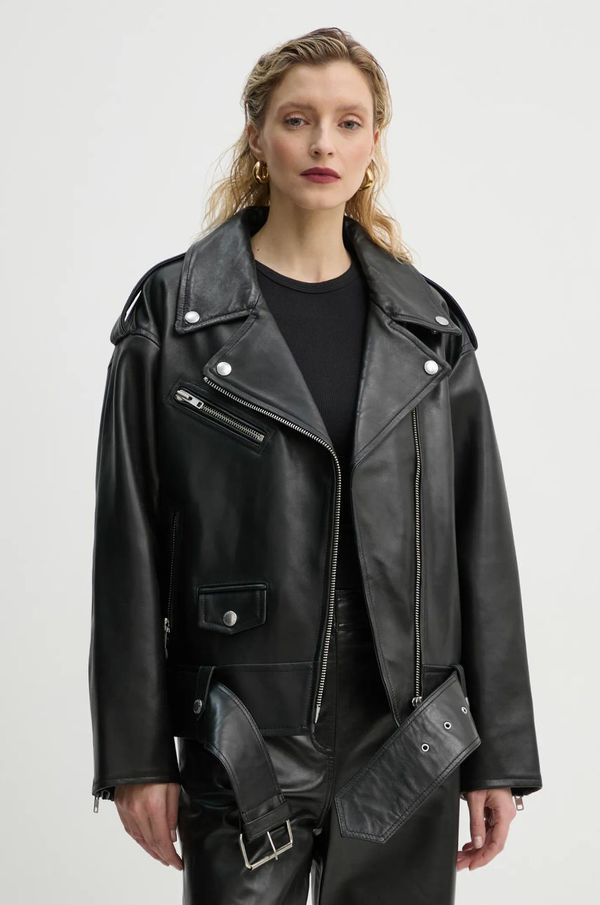 Stand Studio Rokerica Stand Studio Isobelle za žene, boja: crna, za prijelazno razdoblje, 66388-7030