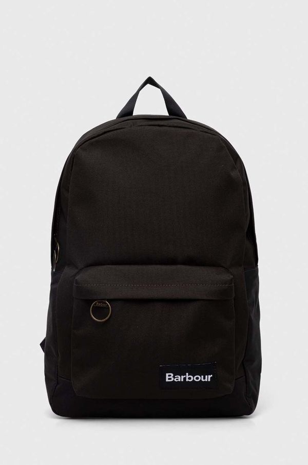 Barbour Ruksak Barbour boja: crna, veliki, bez uzorka