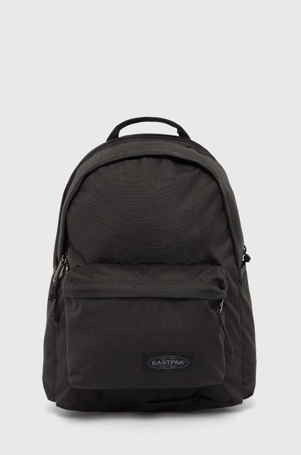 Eastpak Ruksak Eastpak boja: crna, veliki, bez uzorka, EK0A5BJ12K71