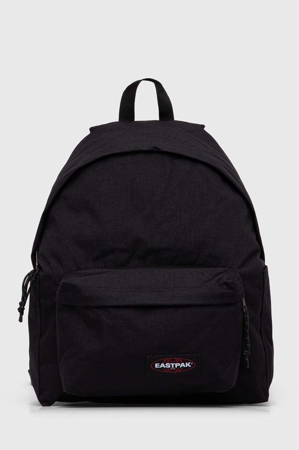 Eastpak Ruksak Eastpak boja: crna, veliki, bez uzorka