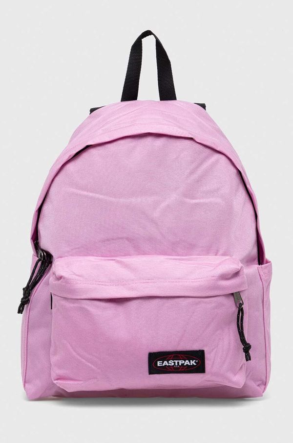 Eastpak Ruksak Eastpak boja: ružičasta, veliki, bez uzorka