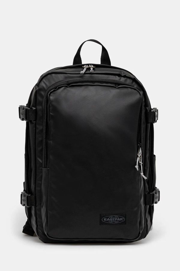 Eastpak Ruksak Eastpak Cabin Pak'R boja: crna, veliki, bez uzorka, EK0A5BKDO131
