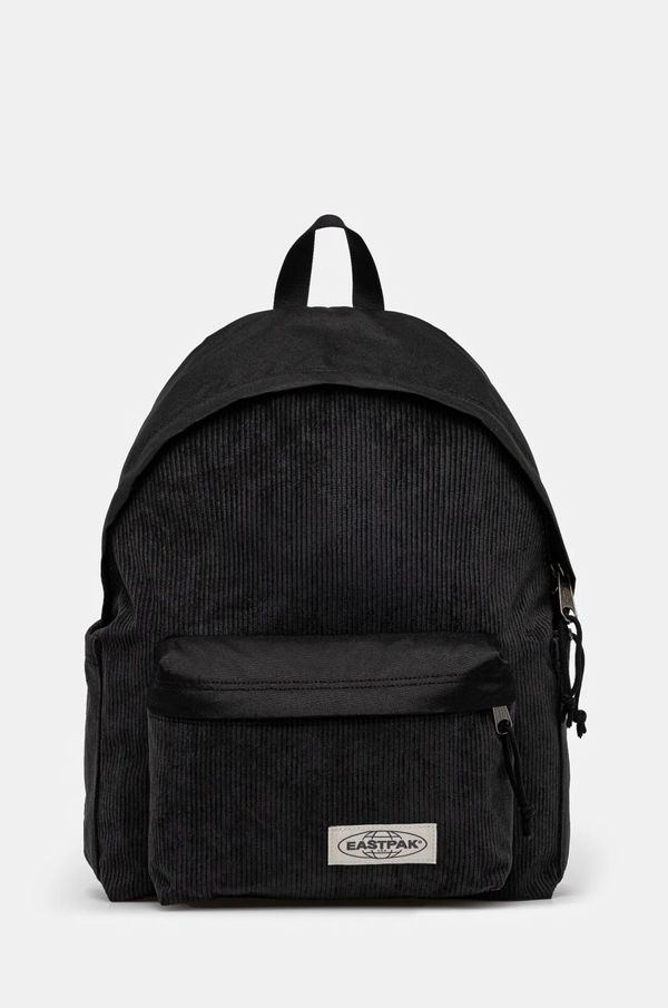 Eastpak Ruksak Eastpak Day Pak'R boja: crna, veliki, bez uzorka, EK0A5BG48S01