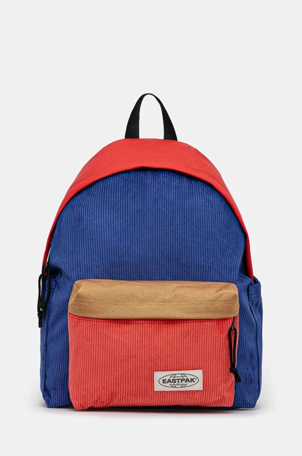 Eastpak Ruksak Eastpak Day Pak'R boja: tamno plava, veliki, s uzorkom, EK0A5BG48S11