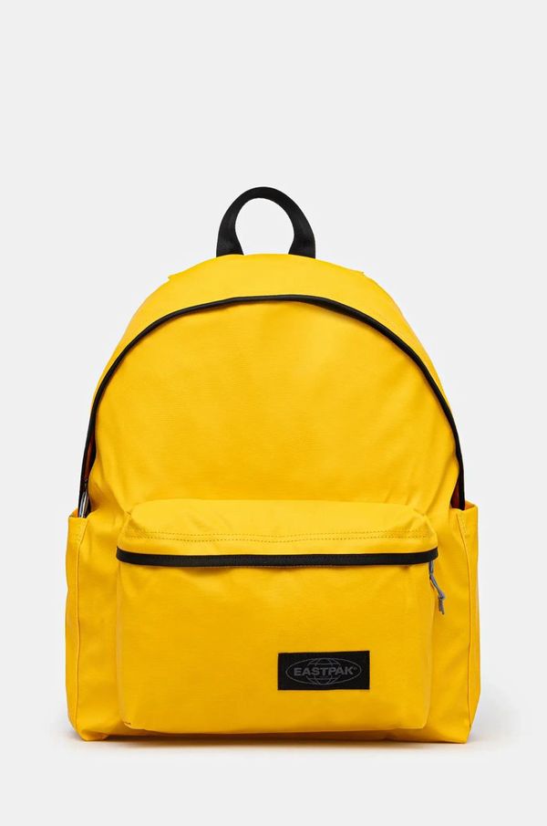 Eastpak Ruksak Eastpak Day Pak'R boja: žuta, veliki, bez uzorka, EK0A5BG43O51