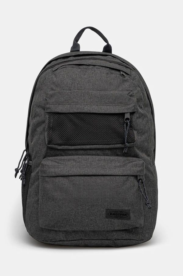 Eastpak Ruksak Eastpak Double Office boja: siva, veliki, bez uzorka, EK0A5BIS77H1