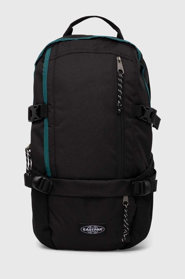 Eastpak Ruksak Eastpak Floid boja: crna, veliki, bez uzorka, EK0A5BCI4O41