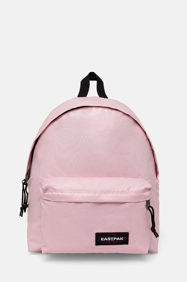 Eastpak Ruksak Eastpak Padded Pak'R boja: ružičasta, veliki, bez uzorka, EK0006207O31