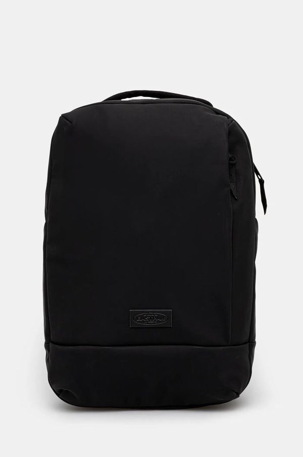 Eastpak Ruksak Eastpak Tecum F Cnnct F boja: crna, veliki, bez uzorka, EK0A5BE91F51