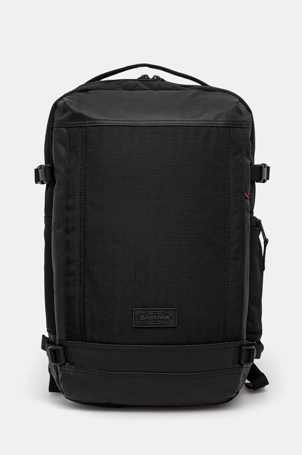 Eastpak Ruksak Eastpak Tecum M Cnnct boja: crna, veliki, bez uzorka, EK00091D9S31