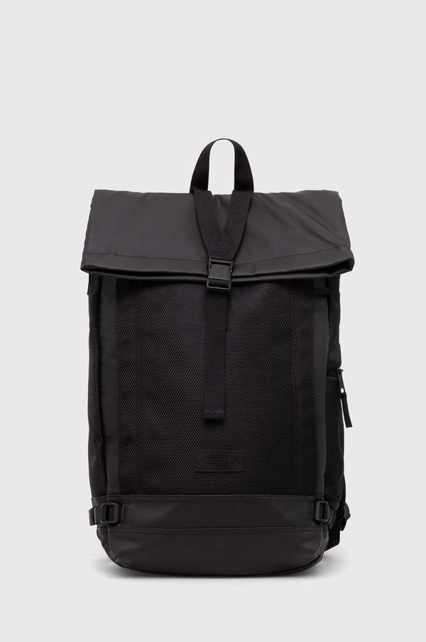 Eastpak Ruksak Eastpak TECUM ROLL boja: crna, veliki, bez uzorka, EK0A5BFN80W1
