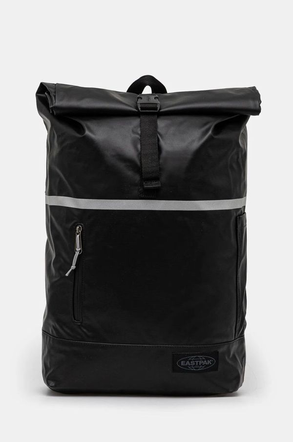 Eastpak Ruksak Eastpak Up Roll Bike boja: crna, veliki, bez uzorka, EK0A5BJWO131
