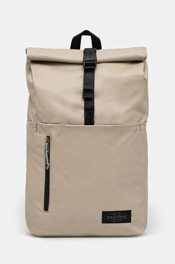 Eastpak Ruksak Eastpak Up Roll boja: bež, veliki, bez uzorka, EK0A5BGF8S41