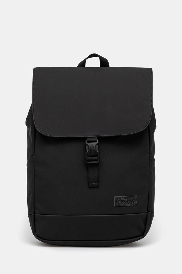 Eastpak Ruksak Eastpak Yarin Cnnct boja: crna, veliki, bez uzorka, EK0A5BJH1F51