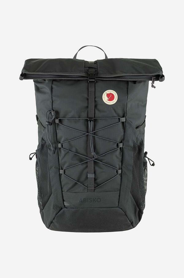 Fjallraven Ruksak Fjallraven Abisko Hike Foldsack boja: siva, veliki, bez uzorka, F27222.48-48