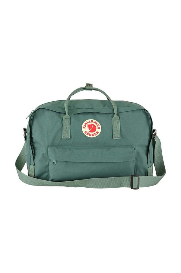 Fjallraven Ruksak Fjallraven F23802.664 Kanken Weekender veliki, bez uzorka, F23802.664