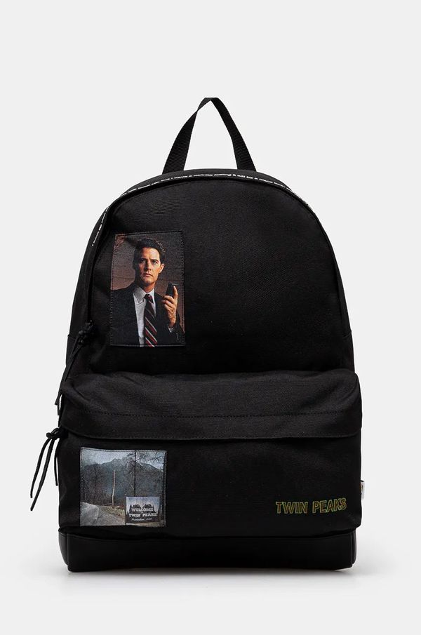 Undercover Ruksak Undercover Backpack boja: crna, veliki, s tiskom, UC2D4B05.3