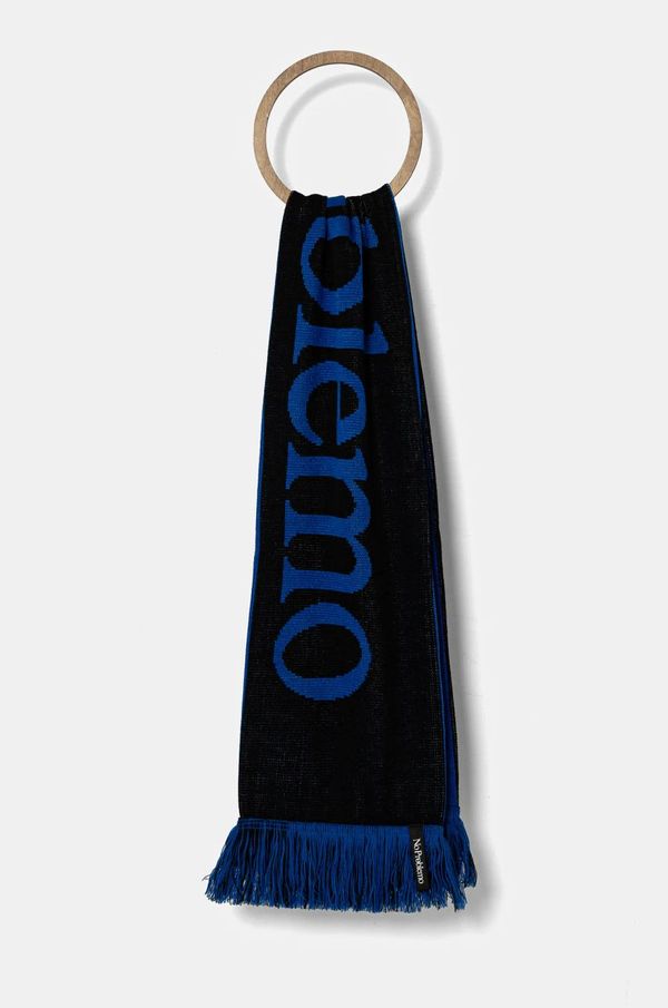 No Problemo Šal No Problemo No Problemo Scarf s uzorkom, NP90102.02