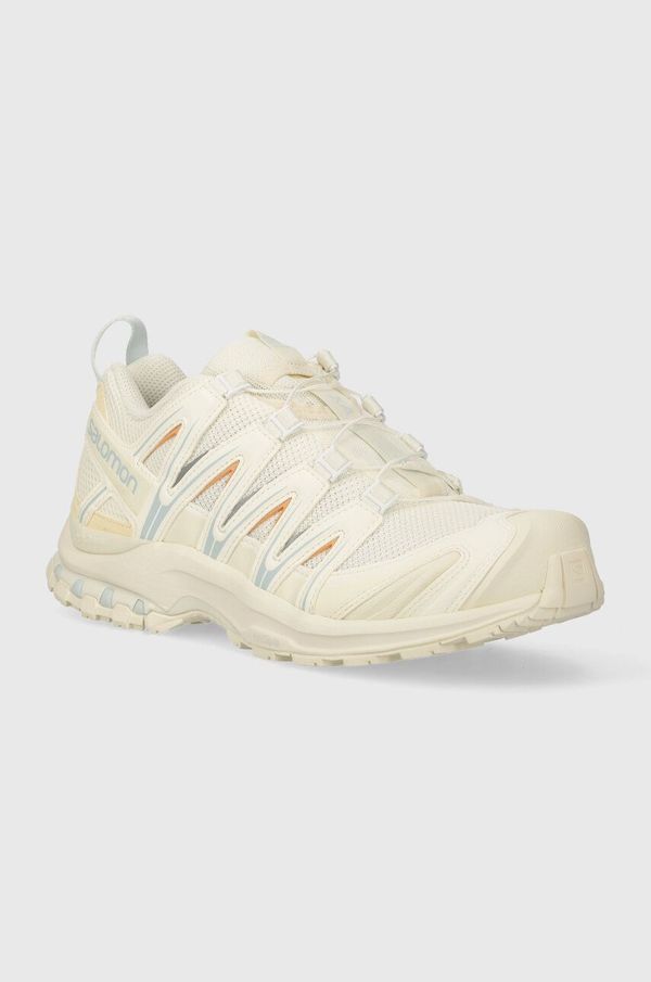 Salomon Cipele Salomon XA PRO 3D boja: bež, L47442900