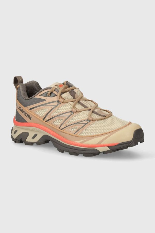 Salomon Cipele Salomon XT-6 za muškarce, boja: bež, L47468000