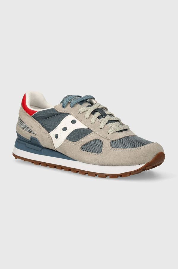 Saucony Tenisice Saucony Shadow Original boja: siva, S2108.883