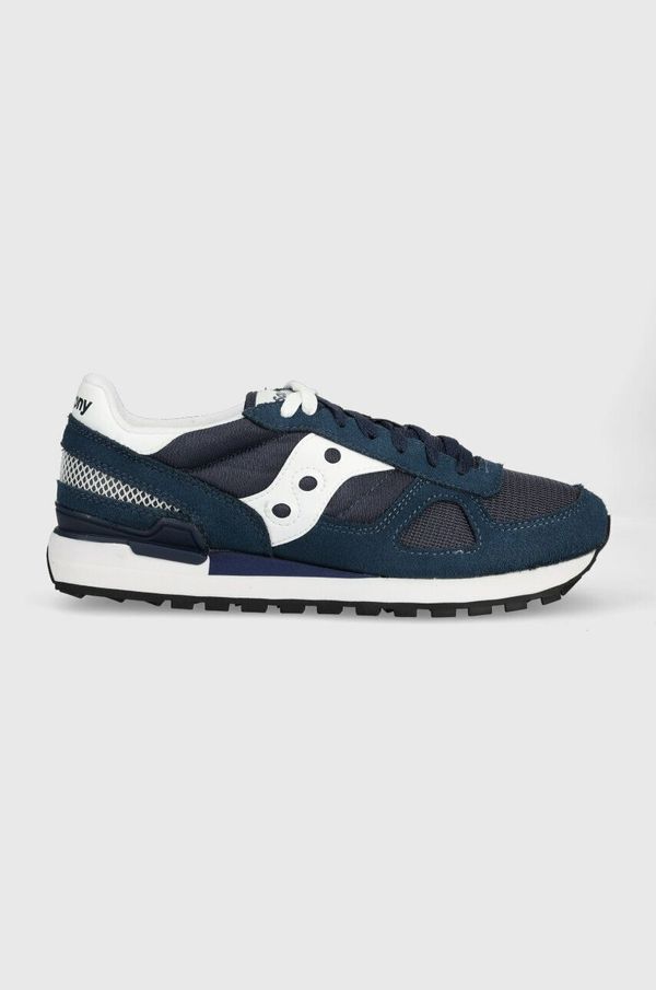 Saucony Tenisice Saucony SHADOW ORIGINAL boja: tamno plava