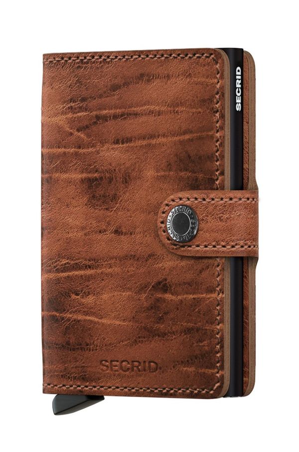 Secrid Secrid - Kožni novčanik