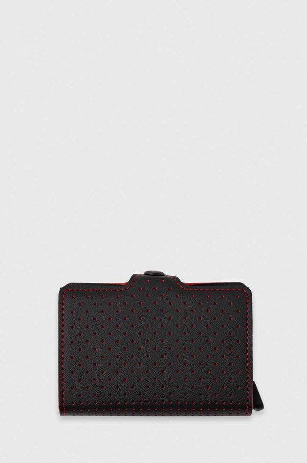 Secrid Novčanik Secrid za žene, boja: crna