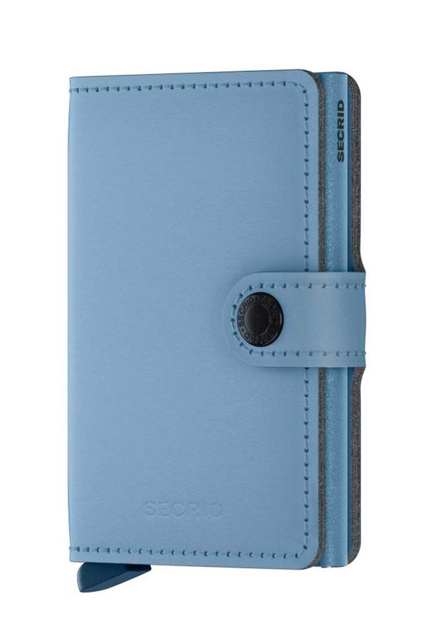 Secrid Novčanik Secrid za žene, Myp.SkyBlue-Sky.Blue