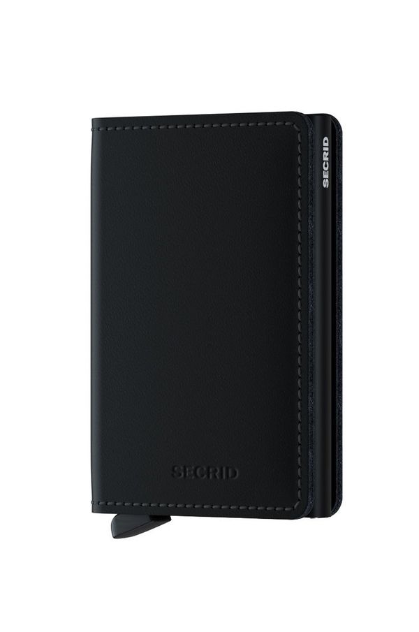 Secrid Secrid - Kožni novčanik