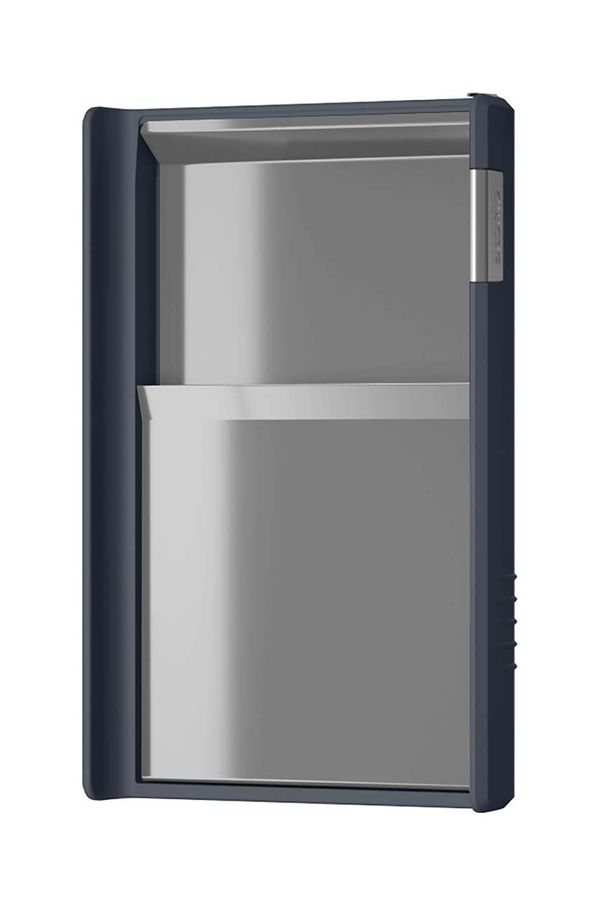 Secrid Slide Secrid Addition Charcoal boja: siva