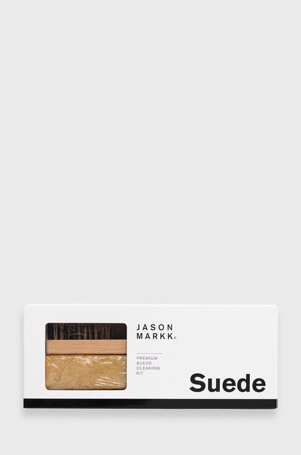 Jason Markk Set za čišćenje obuće Jason Markk