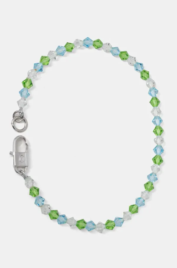 HATTON LABS Srebrna narukvica HATTON LABS Shore Bracelet za žene, HL-S5-507-M5