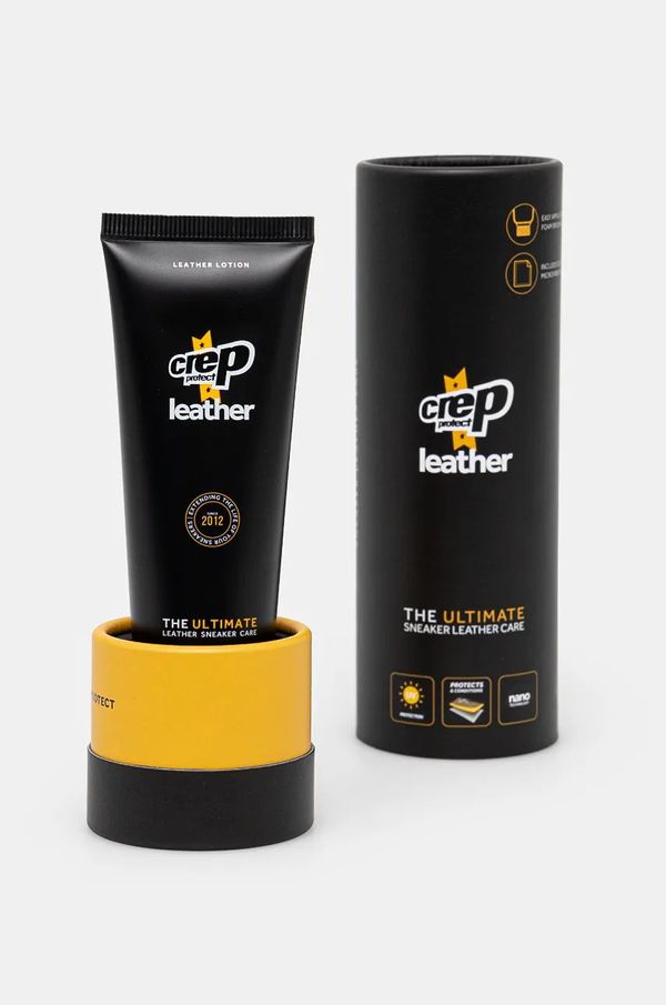 Crep Protect Sredstvo za impregniranje obuće Crep Protect Protect Leather Lotion CP040