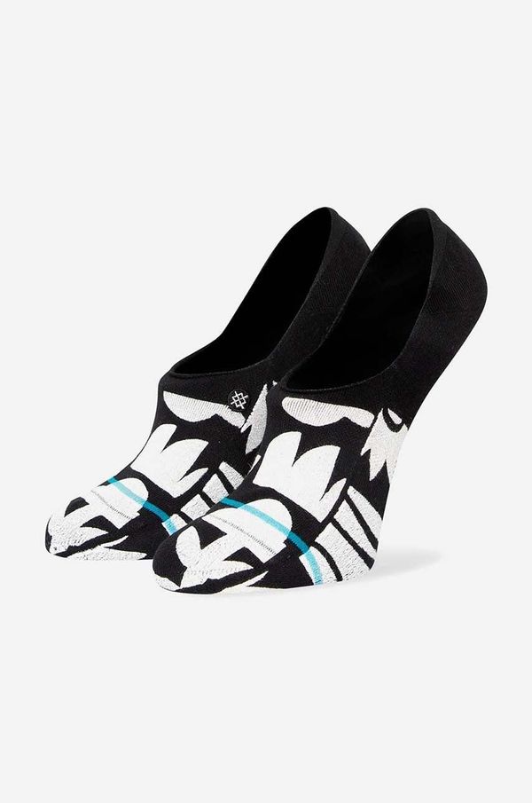 Stance Čarape Stance Cut It Out boja: crna, W145A23CUT-black