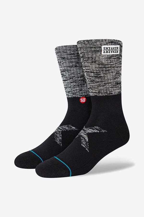 Stance Čarape Stance Freaker boja: crna, A556A22FRP-BLK