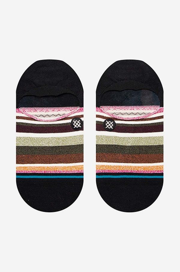 Stance Čarape Stance Sun Set boja: crna, A145C22SUN-BLK