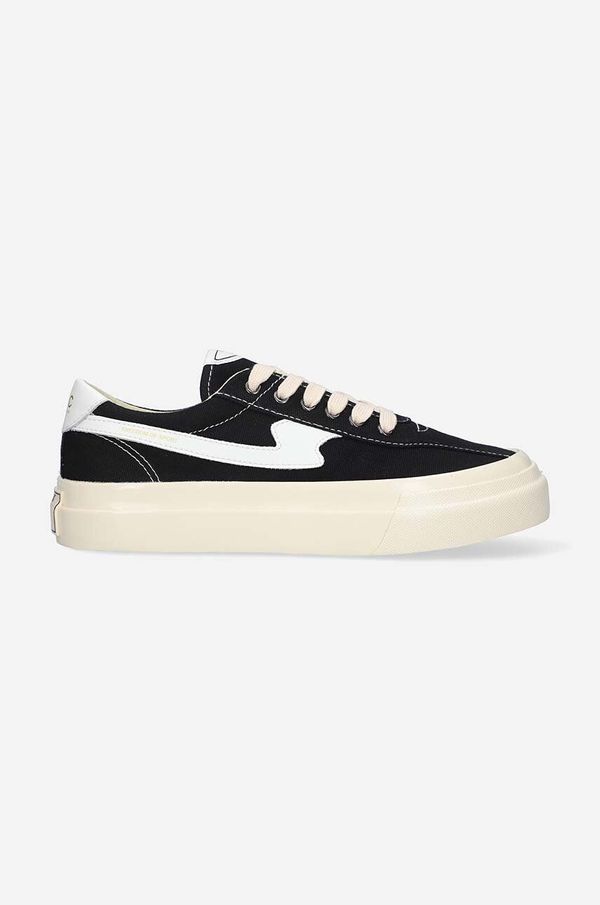 Stepney Workers Club Tenisice Stepney Workers Club Dellow S-Strike Canvas BDellow boja: crna, YA07012